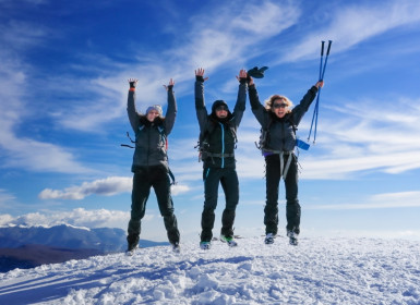 Nowoczesny oÅ›rodek narciarki Pilsko: narty z widokiem nie z tej ziemi!