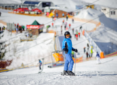 Przegląd stoków narciarskich w Wiśle: 4 najlepsze lokalizacje na zimowe szaleństwo!
