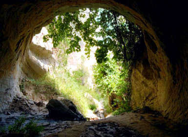 Jaskinie w Szczyrku - atrakcja dla dzieci i dorosÅ‚ych
