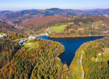 Ranking atrakcji w Wiśle - ciekawe miejsca, mapa zabytków, cenniki atrakcji turystycznych. Jest w czym wybierać!