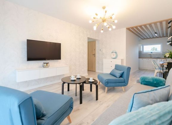 Apartament Pod Czantorią